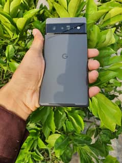 PIXEL 6 PRO