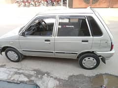 Suzuki Mehran