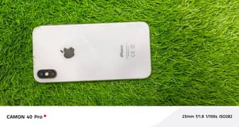 iphone x condition 10/8.5