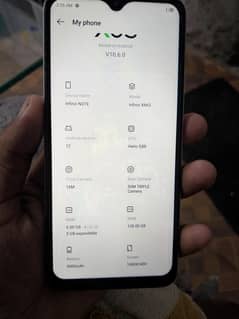 infinix note 11 urgent need money