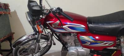 bike sell
