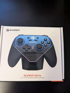 Gamersir Super Nova