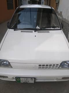 Mehran VX 2007