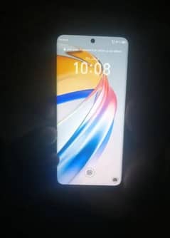 Honor x9b 12GB  256GB exchange with good phone