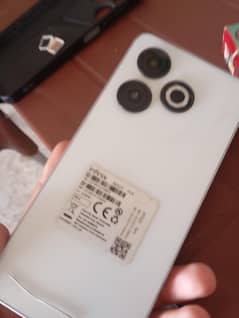 infinix smart 8