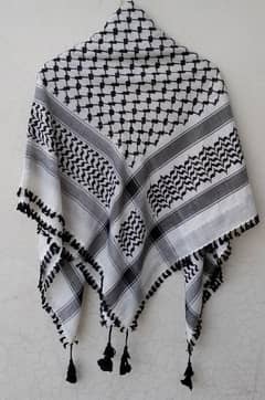 Palestinian scarf