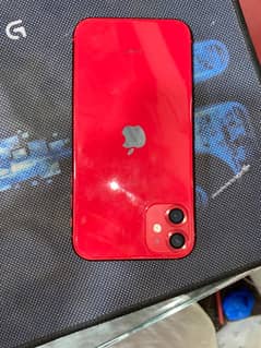 I phone 11 Used