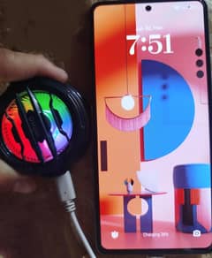 Mi 11 Pro 5G