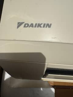 Daikin inverter 2ton AC