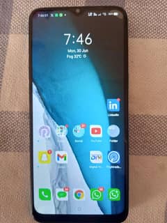 Realme 5i