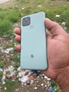 Google pixel 5  5G pta aroved no open waterpack water test krwa do ga