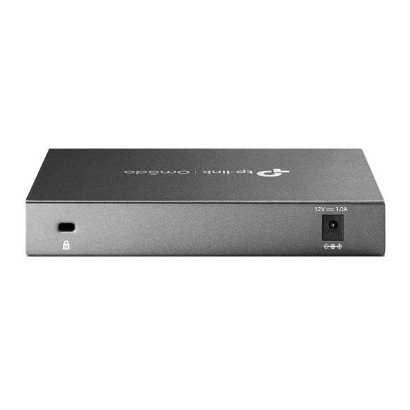 TPLINK  ER605 V2 LOAD BALANCER AND VPN ROUTER 5