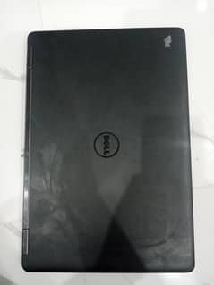Dell laptop for sell
