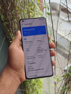 One plus 9 pro 12GB RAM 256 GB =0328=2741=868