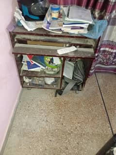 TV trolley
