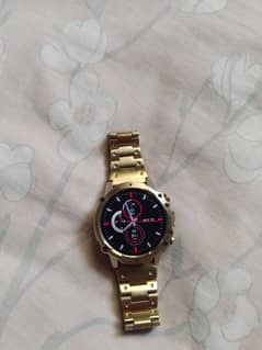 Revolt Zero Lifestyle Smartwatch