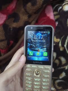 G Five 4G Smart  - 2/16 GB
