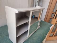 bath cabinet, 3 different colors