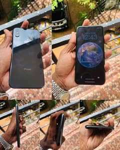 iPhone