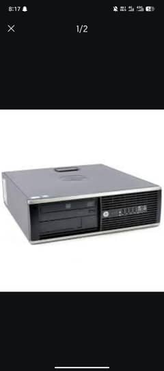 HP 8300 SFF I5 3 GEN