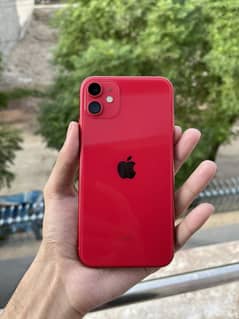 IPhone 11 non pta 128 gb factory unlocked 100 battery health