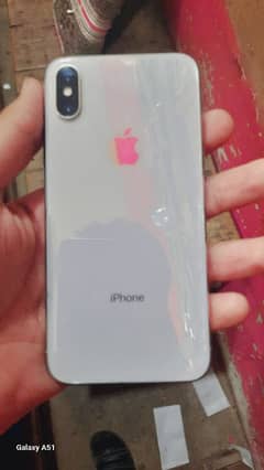 iphone x 256gp pta approved