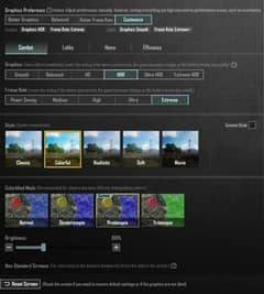 graphics