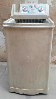 Seiko Washing Machine