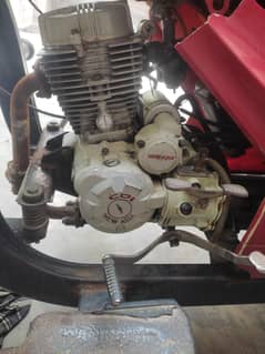 New Asia Loader rakshaw 150cc car motorcycle honda