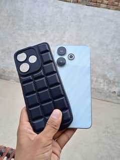 Redmi 13 urgent sale