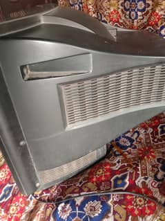 LG Flatron RT-21FB50VE – 21" Flat Screen CRT