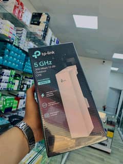 Tp link CPE 510 WiFi network device