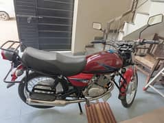 suzuki GS 150