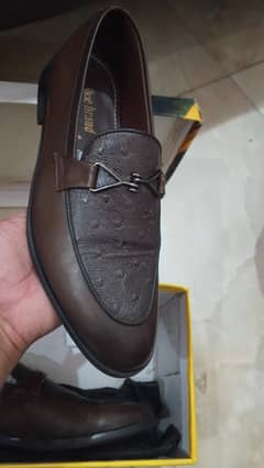 leather