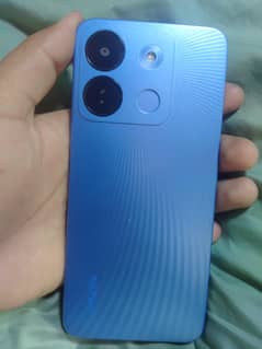 INFINIX smart 7HD 4/64