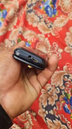 X flip mobile