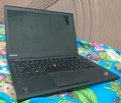 Lenovo Thinkpad T440s
