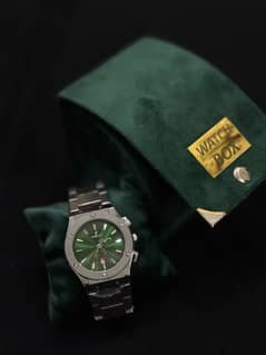 High quality watches with affordable prices