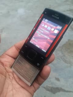 Nokia X3 music  Express