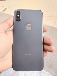 iPhone X