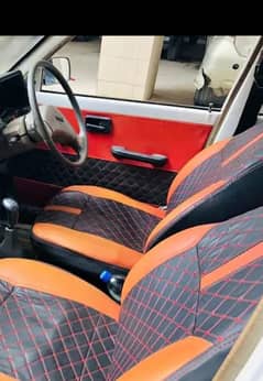 Suzuki mehran vxr