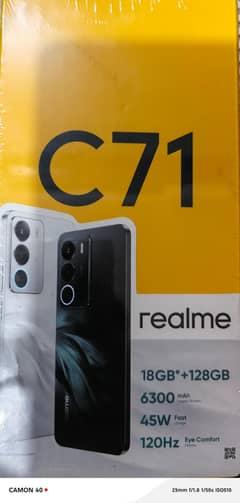Realme