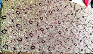 Mattress