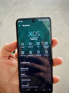 Infinix