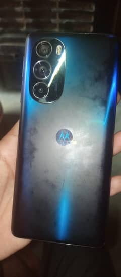 motrola edge plus 5g 2022 non pta exchange possible