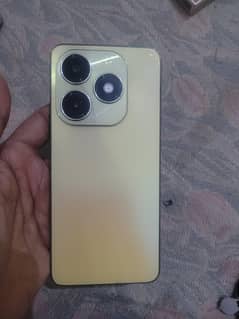 Tecno spark 20 Non pta  8+8Ram 128 memory