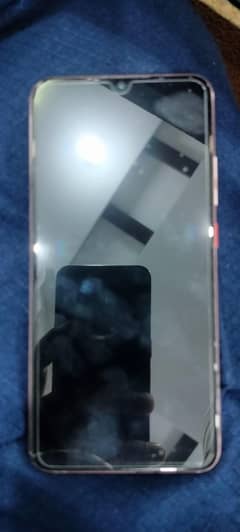panal change or Koi fault nahi