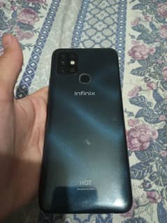 Infinix Hot 10  (4/128)