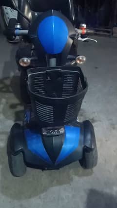 Electric bikes 03026476650