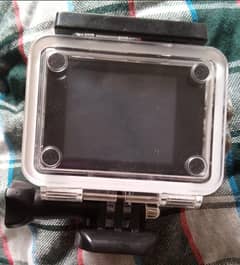Hd camera